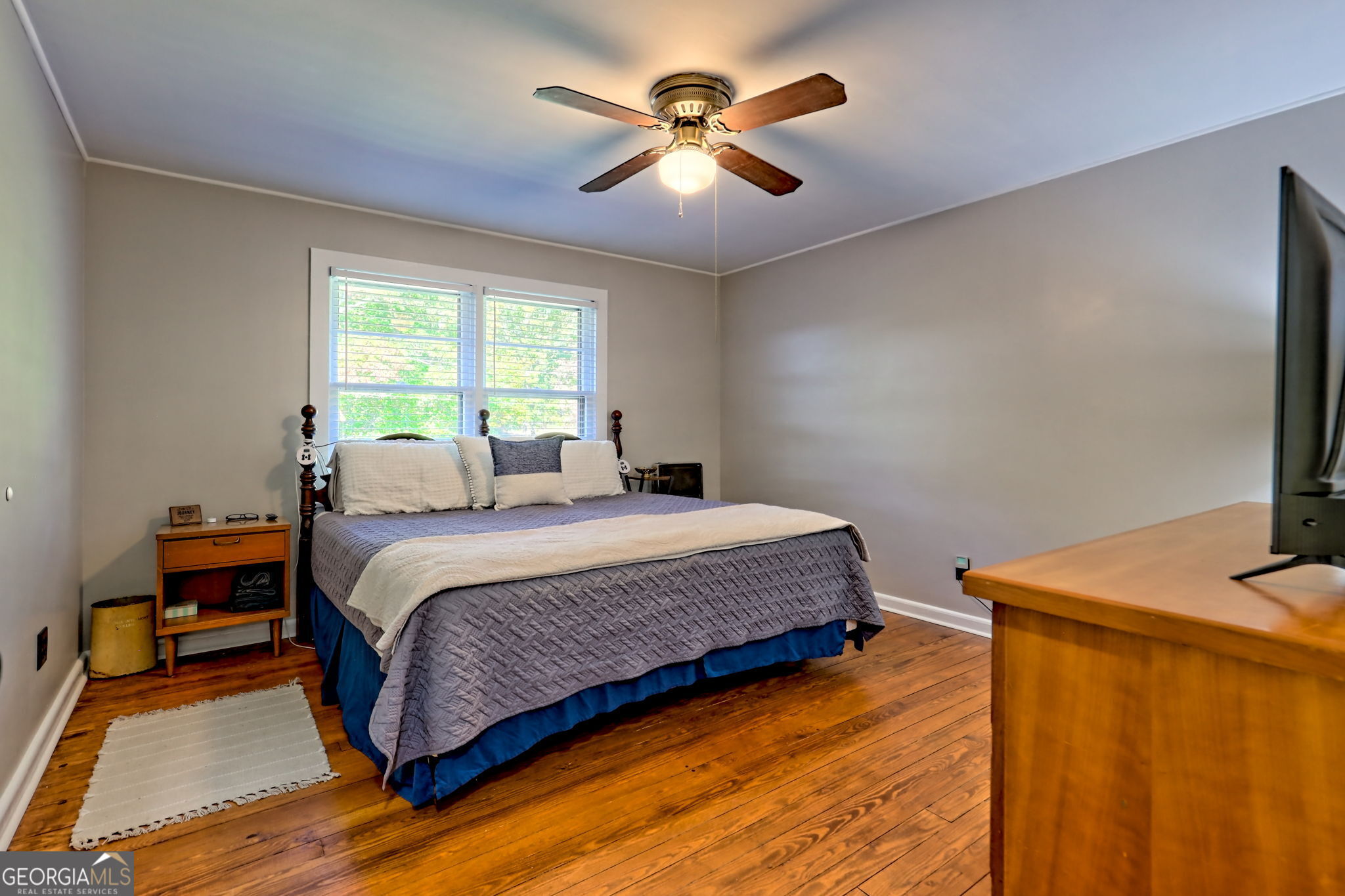 1994 Camp Creek Road Lakemont GA 30552