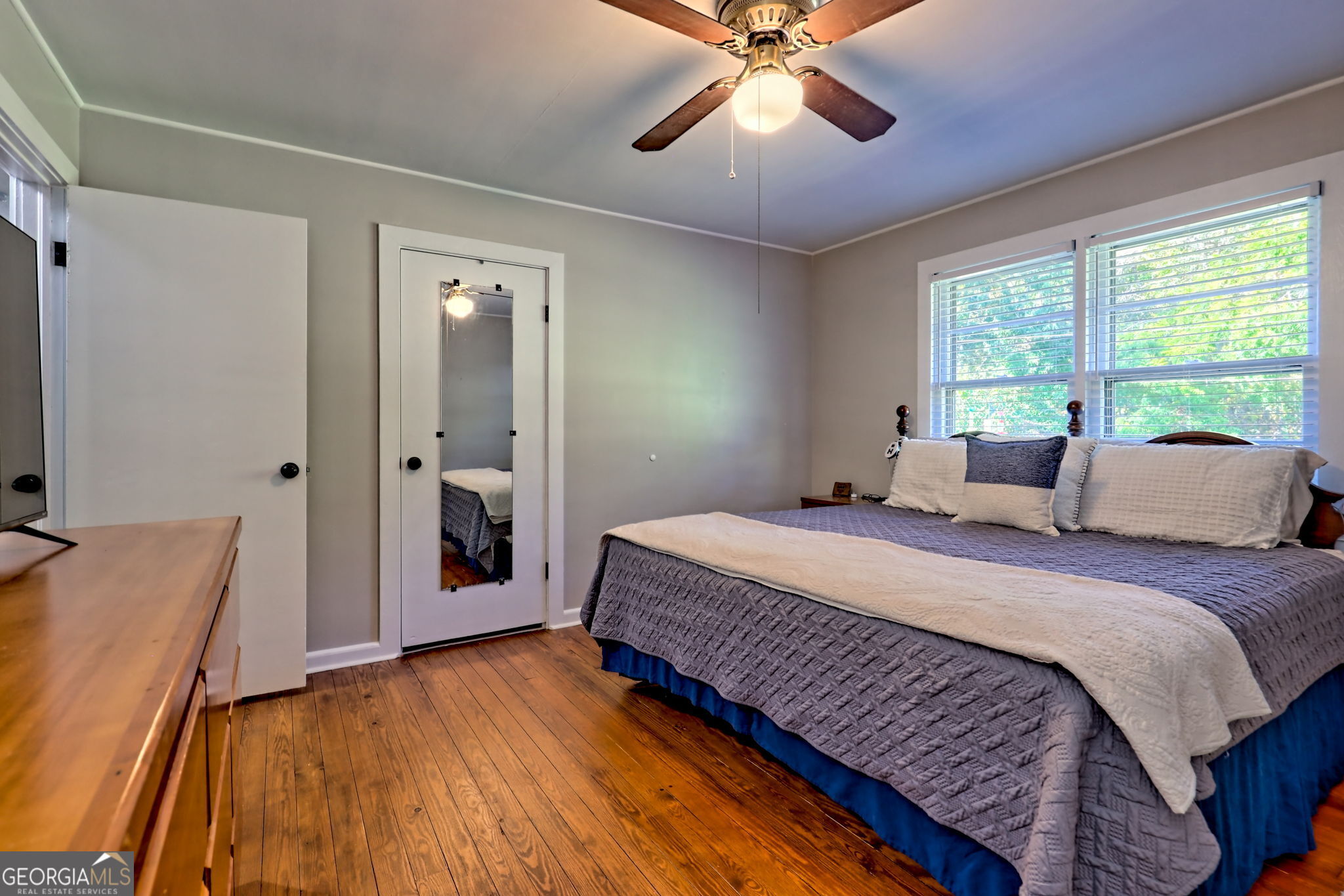 1994 Camp Creek Road Lakemont GA 30552