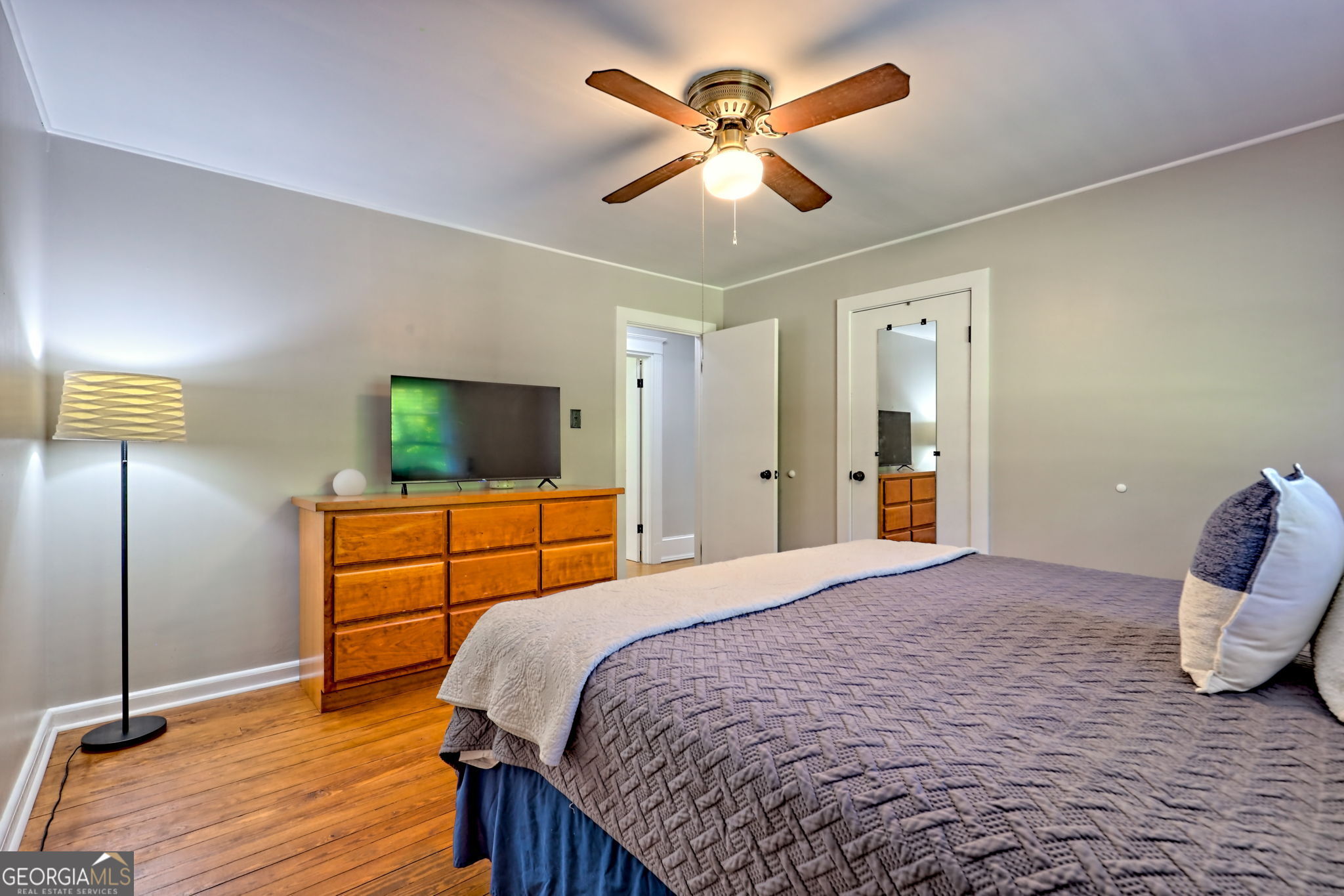 1994 Camp Creek Road Lakemont GA 30552
