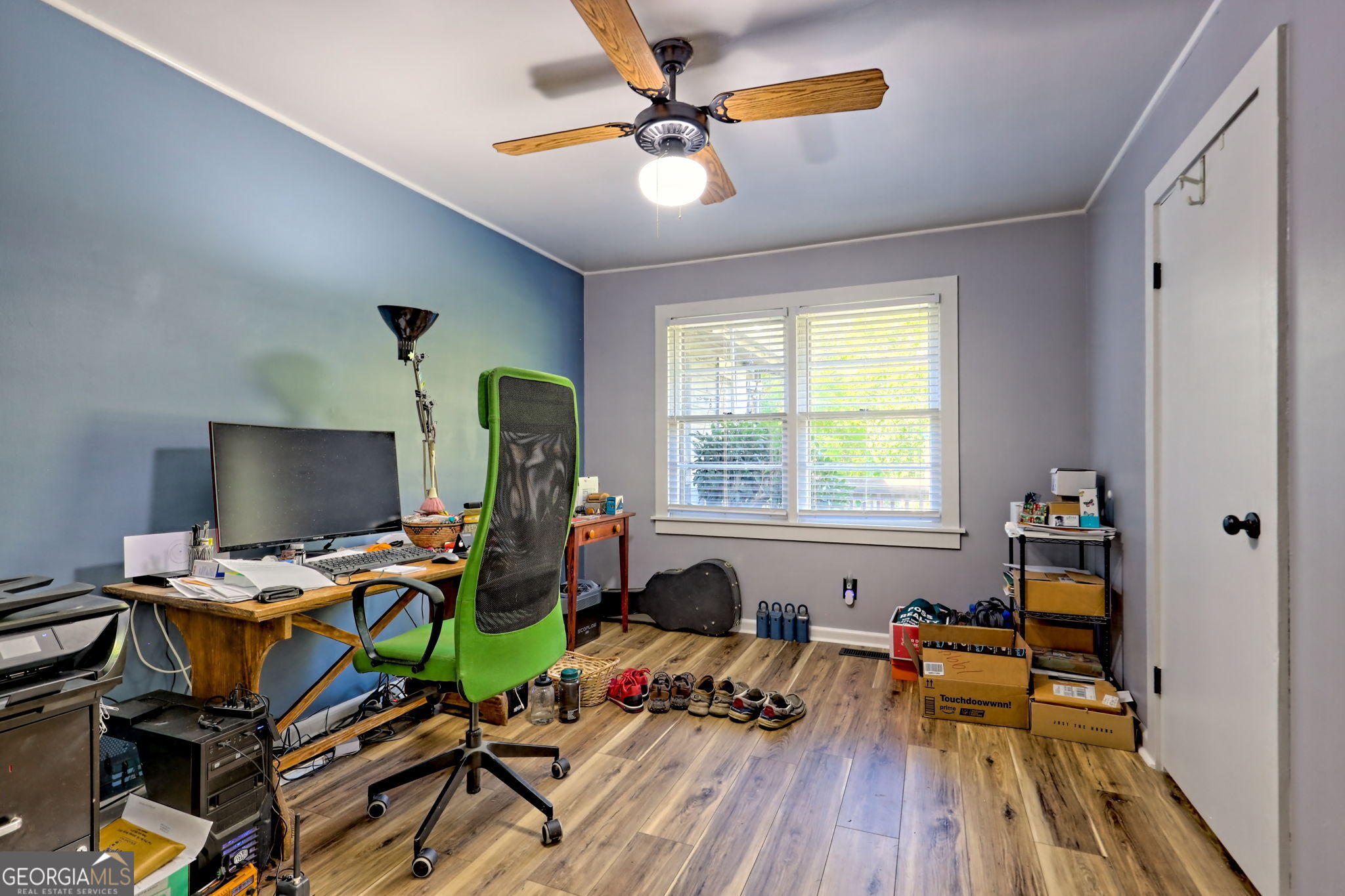 1994 Camp Creek Road Lakemont GA 30552