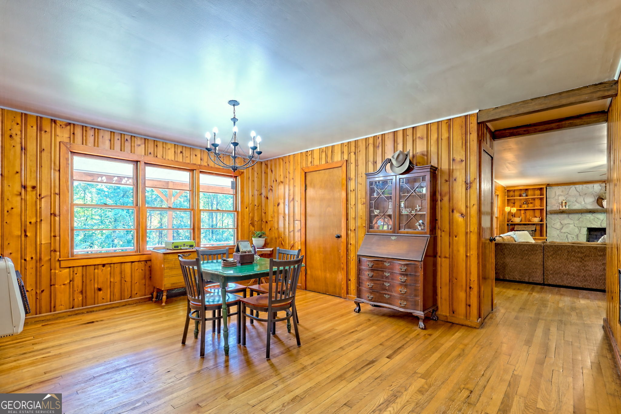1994 Camp Creek Road Lakemont GA 30552