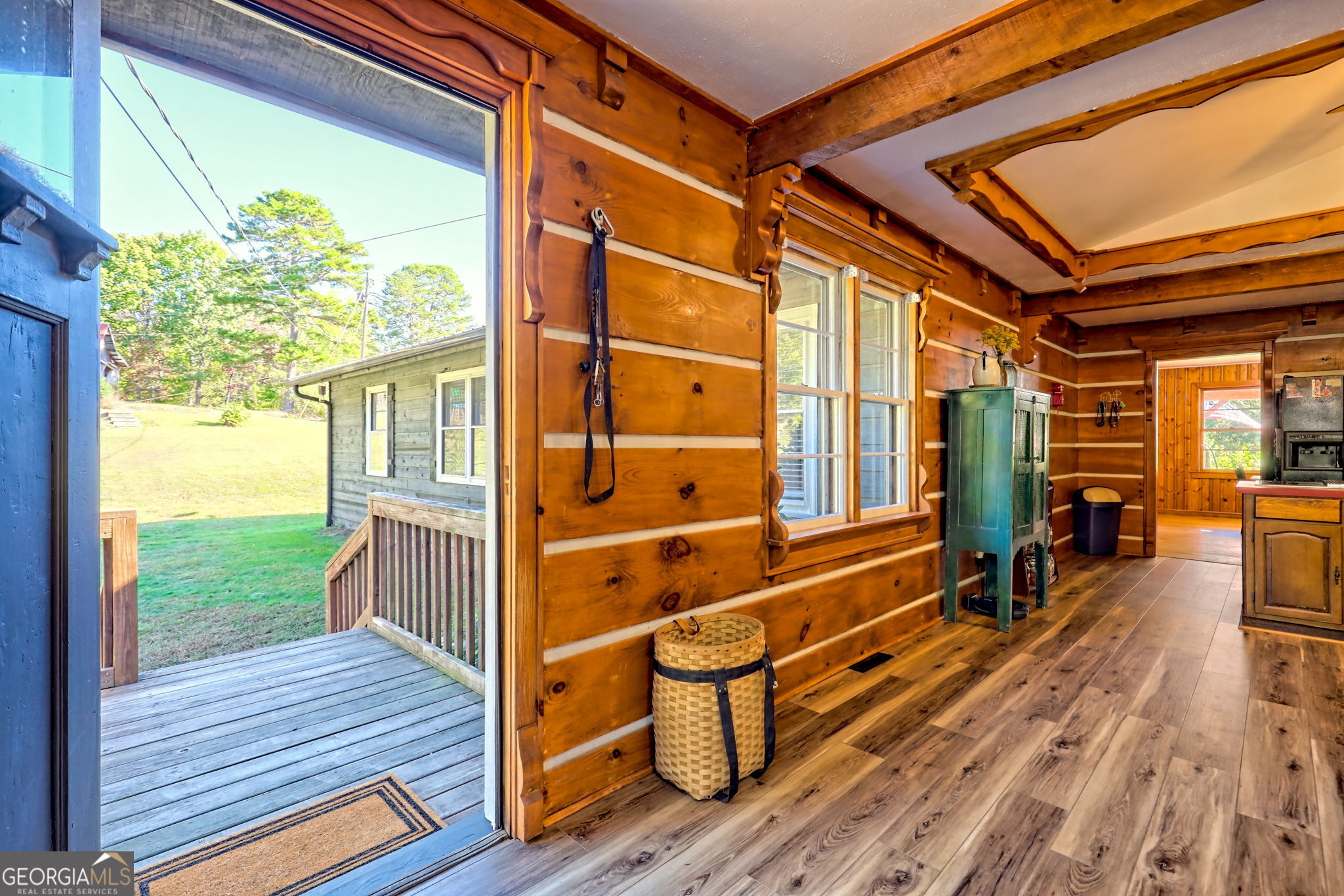 1994 Camp Creek Road Lakemont GA 30552