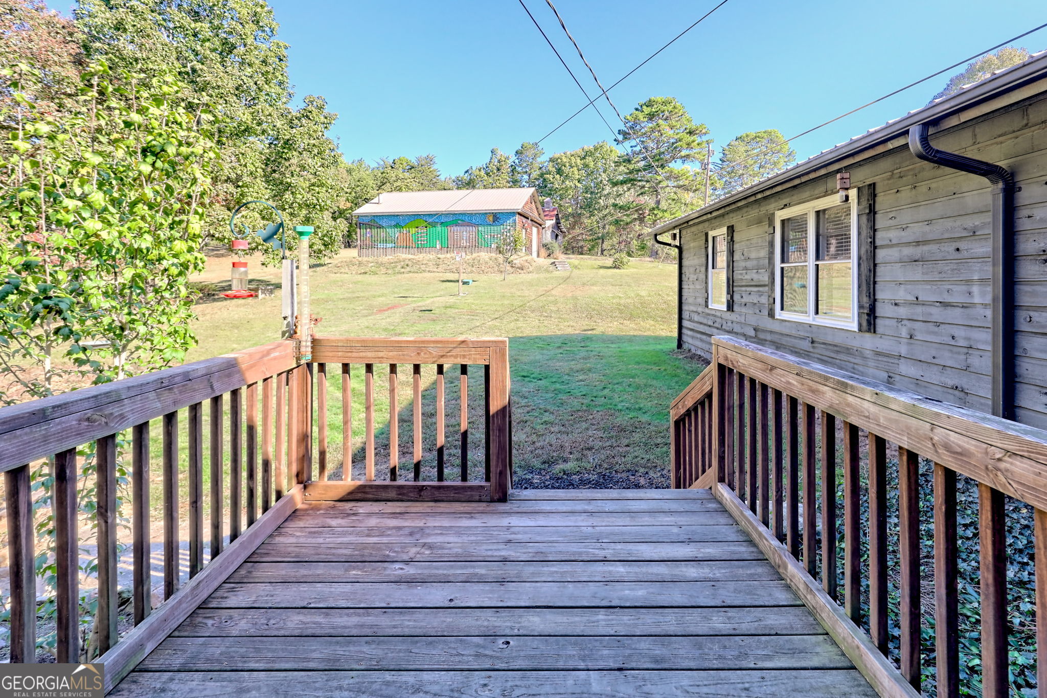 1994 Camp Creek Road Lakemont GA 30552