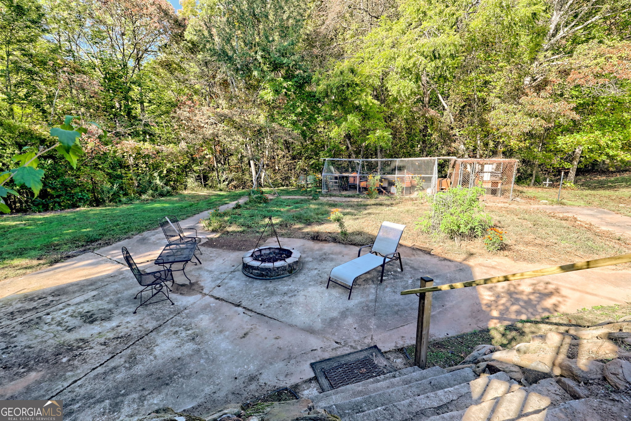 1994 Camp Creek Road Lakemont GA 30552