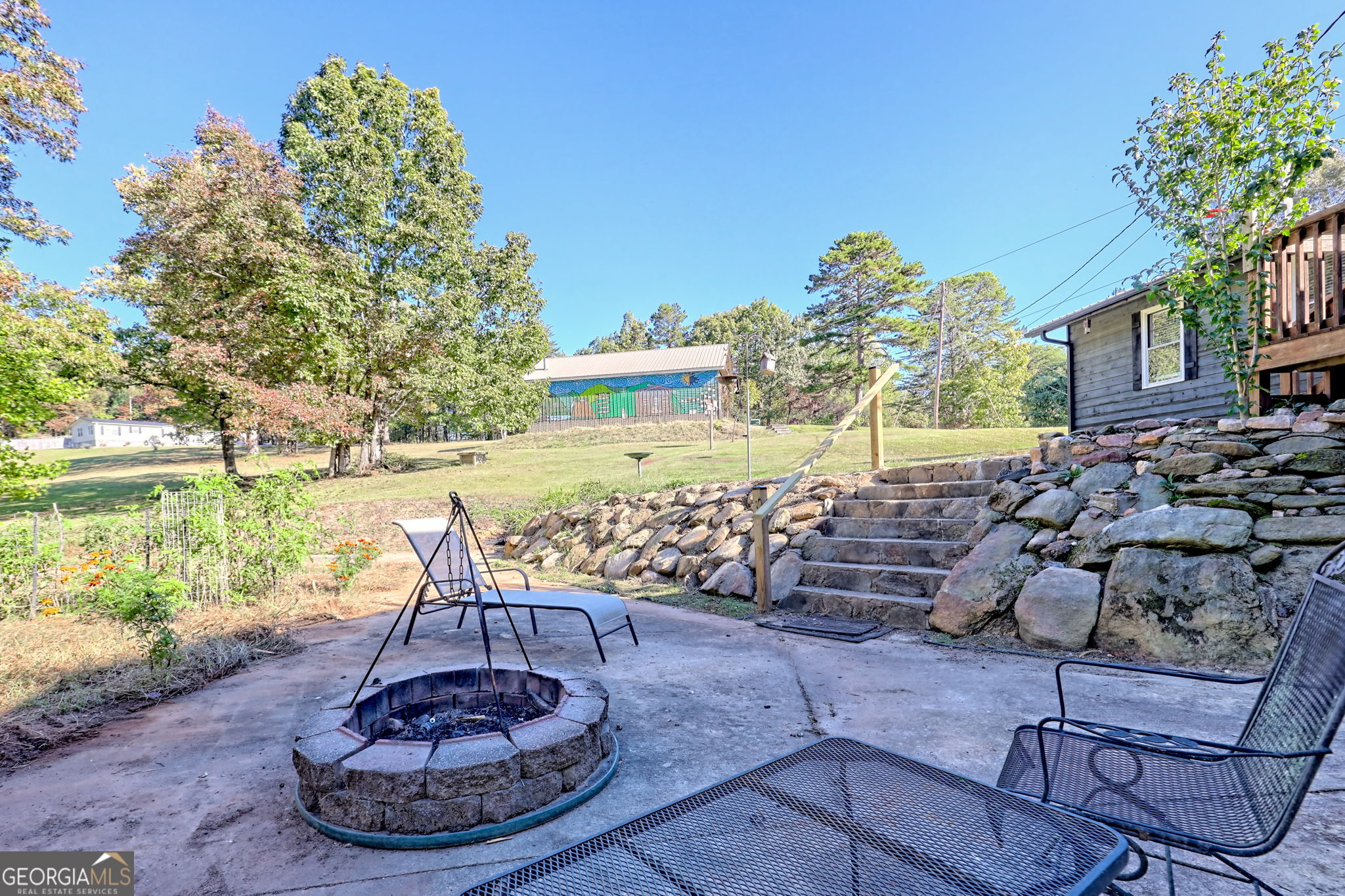 1994 Camp Creek Road Lakemont GA 30552