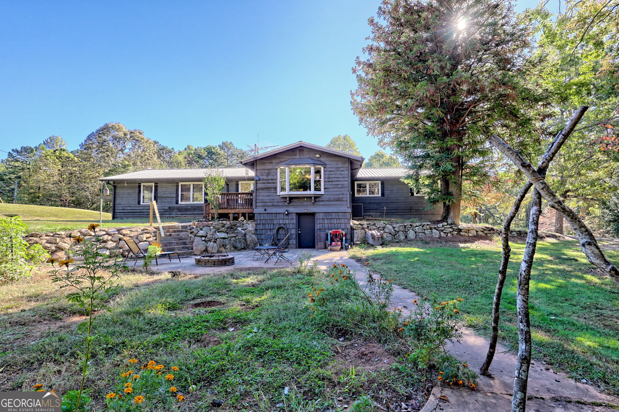 1994 Camp Creek Road Lakemont GA 30552