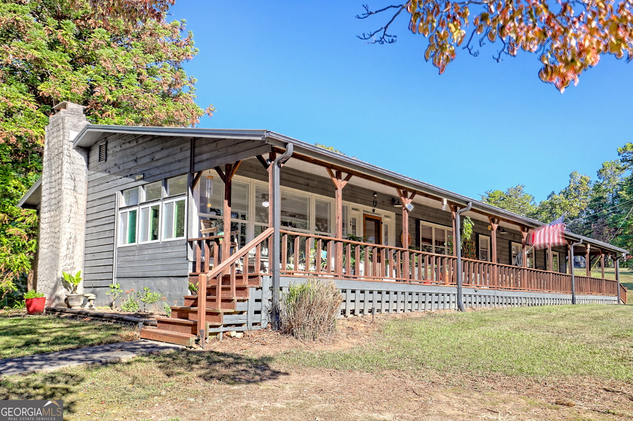 1994 Camp Creek Road Lakemont GA 30552