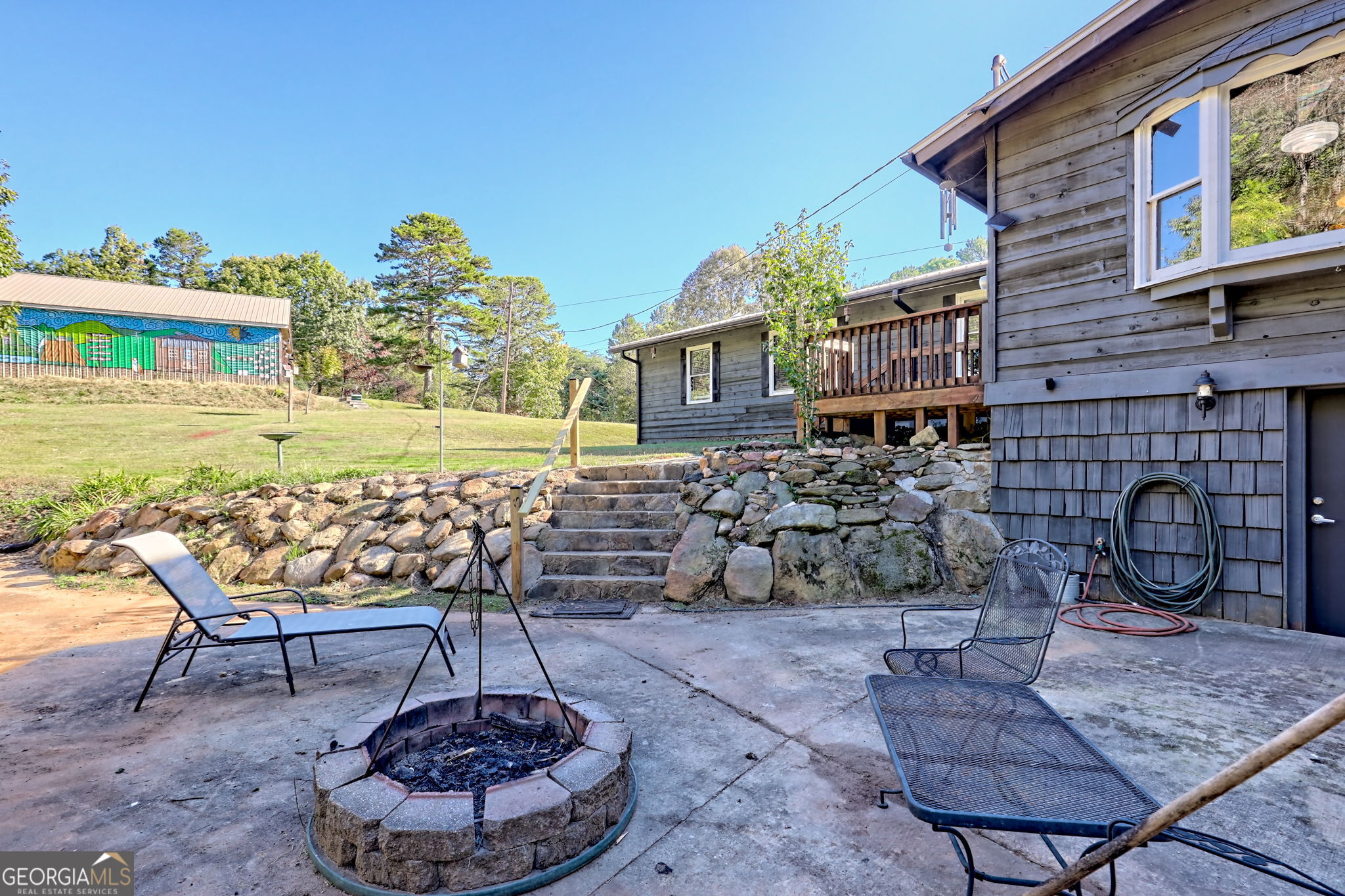 1994 Camp Creek Road Lakemont GA 30552