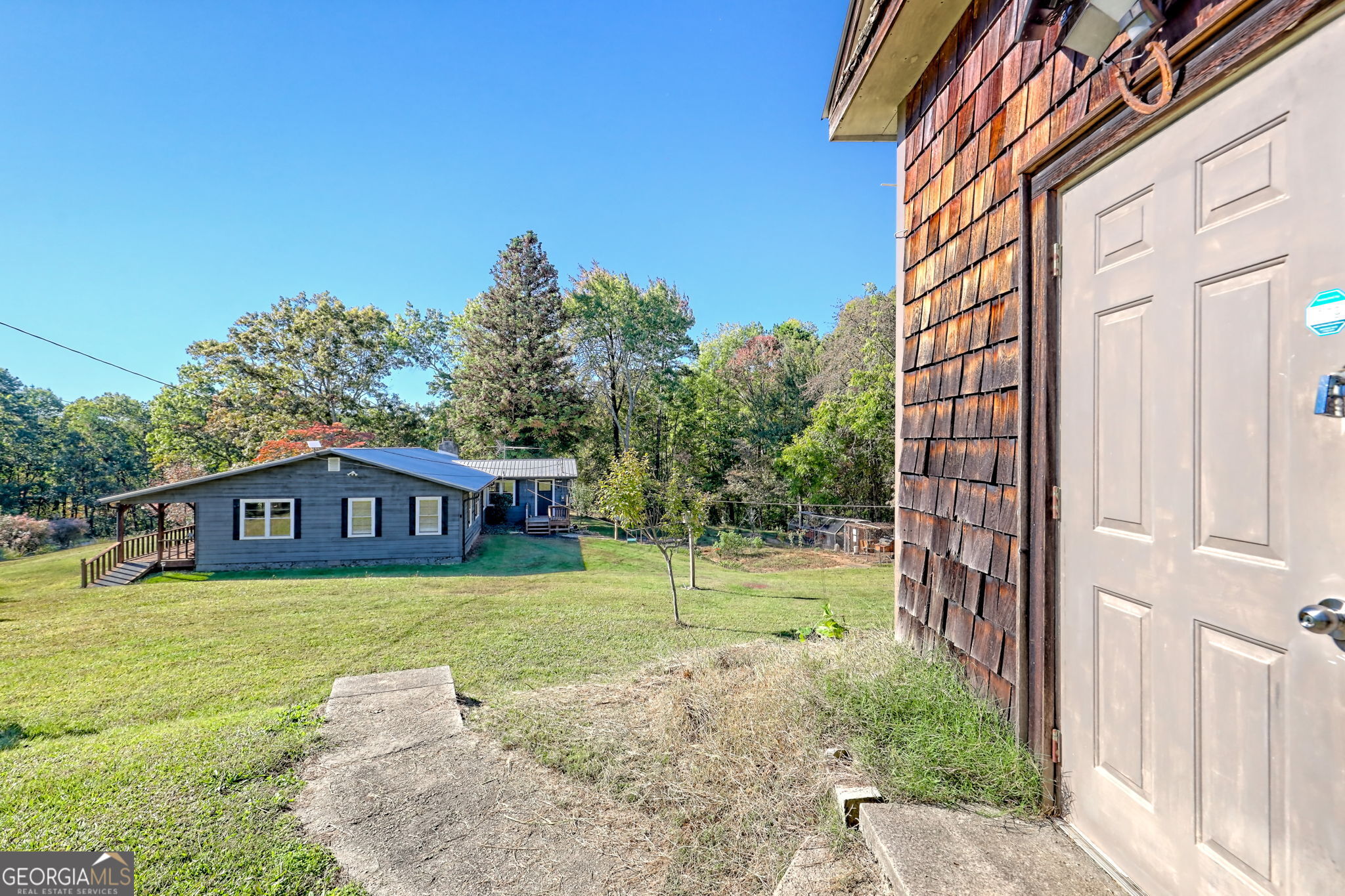 1994 Camp Creek Road Lakemont GA 30552