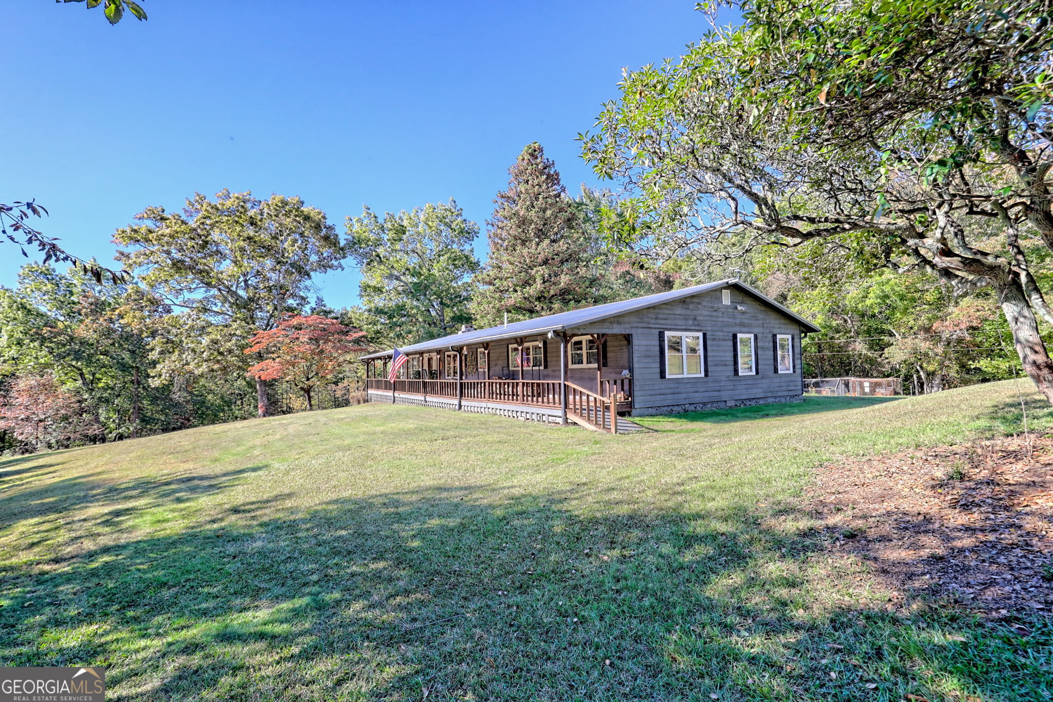 1994 Camp Creek Road Lakemont GA 30552