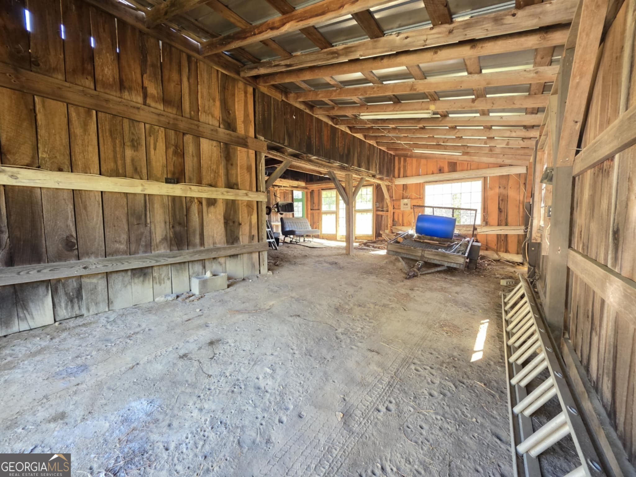 1994 Camp Creek Road Lakemont GA 30552