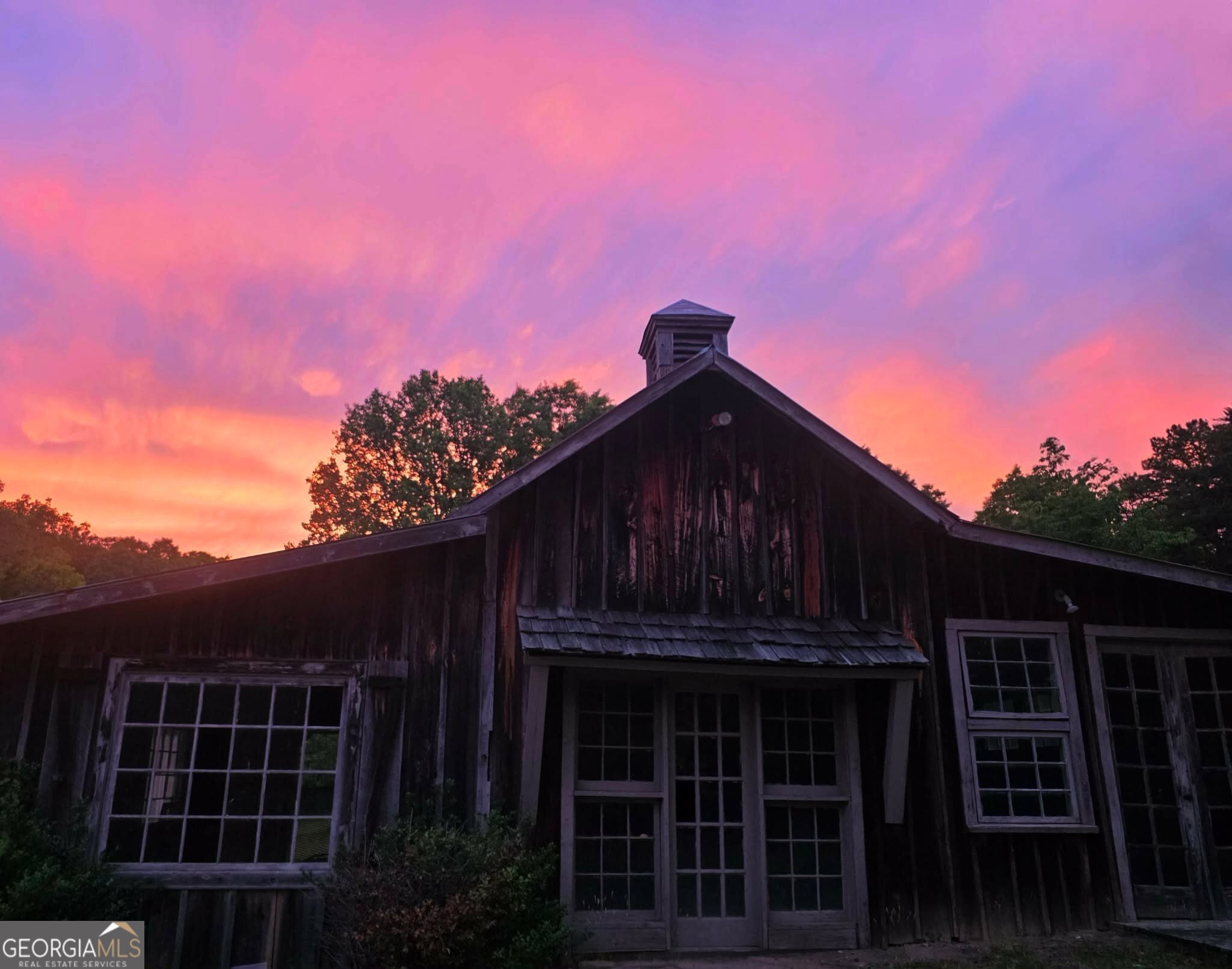 1994 Camp Creek Road Lakemont GA 30552