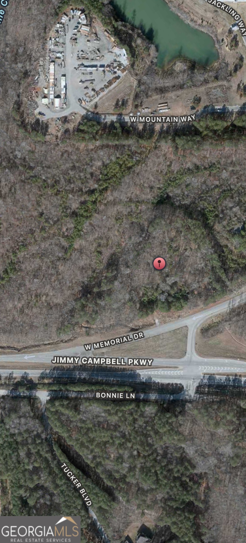 1160 W Memorial Drive Dallas GA 30132