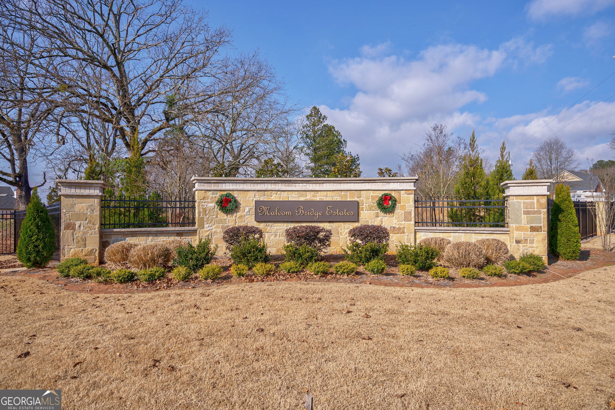 2528 Malcom Estates Drive Bogart GA 30622