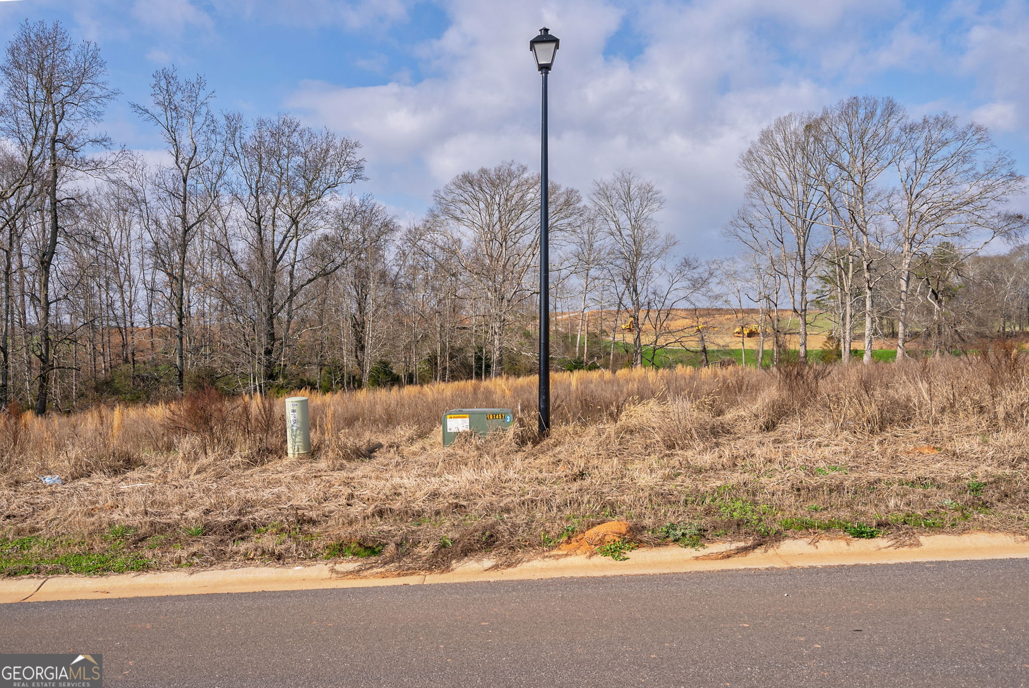 2528 Malcom Estates Drive Bogart GA 30622
