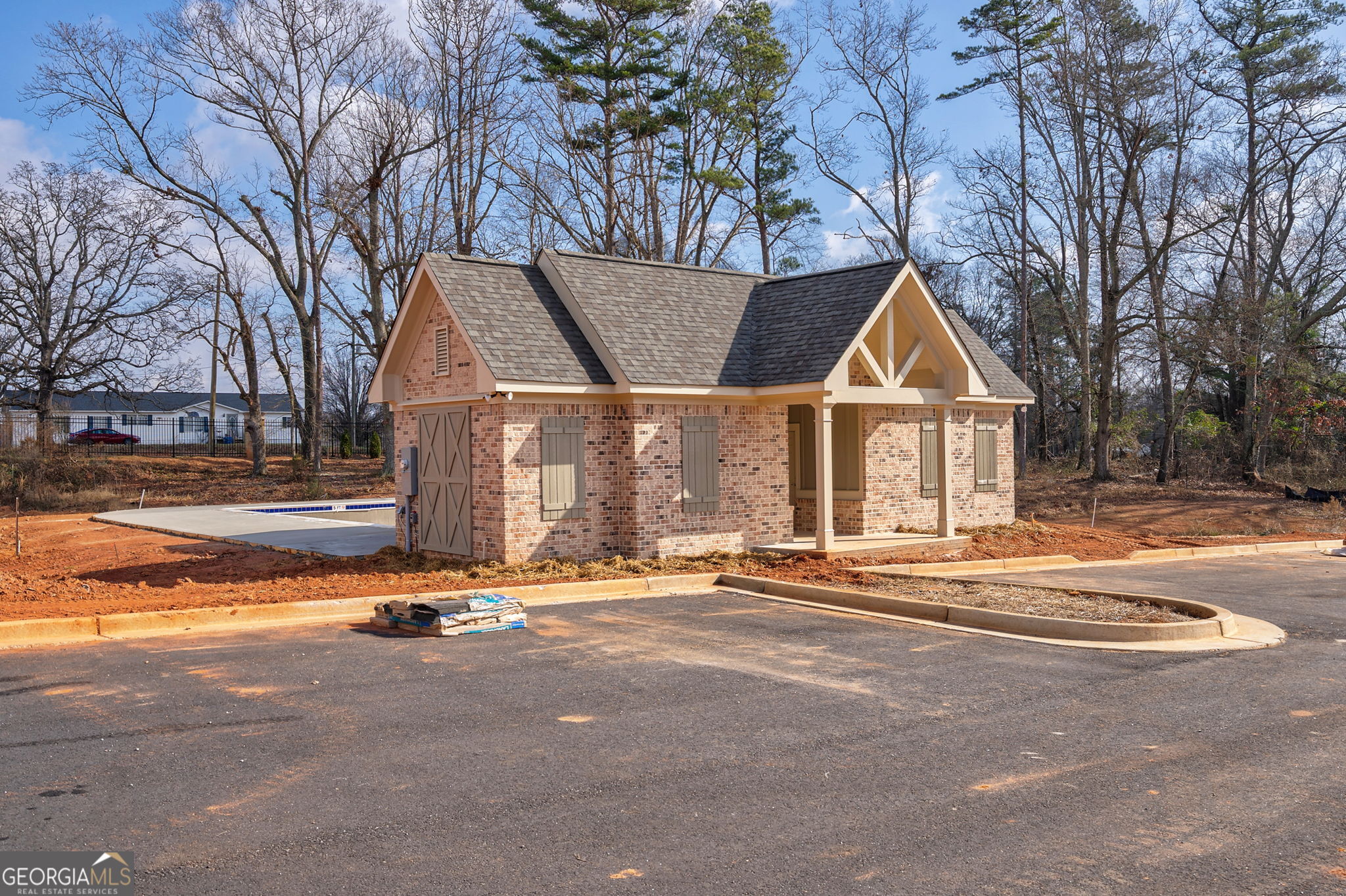 2528 Malcom Estates Drive Bogart GA 30622