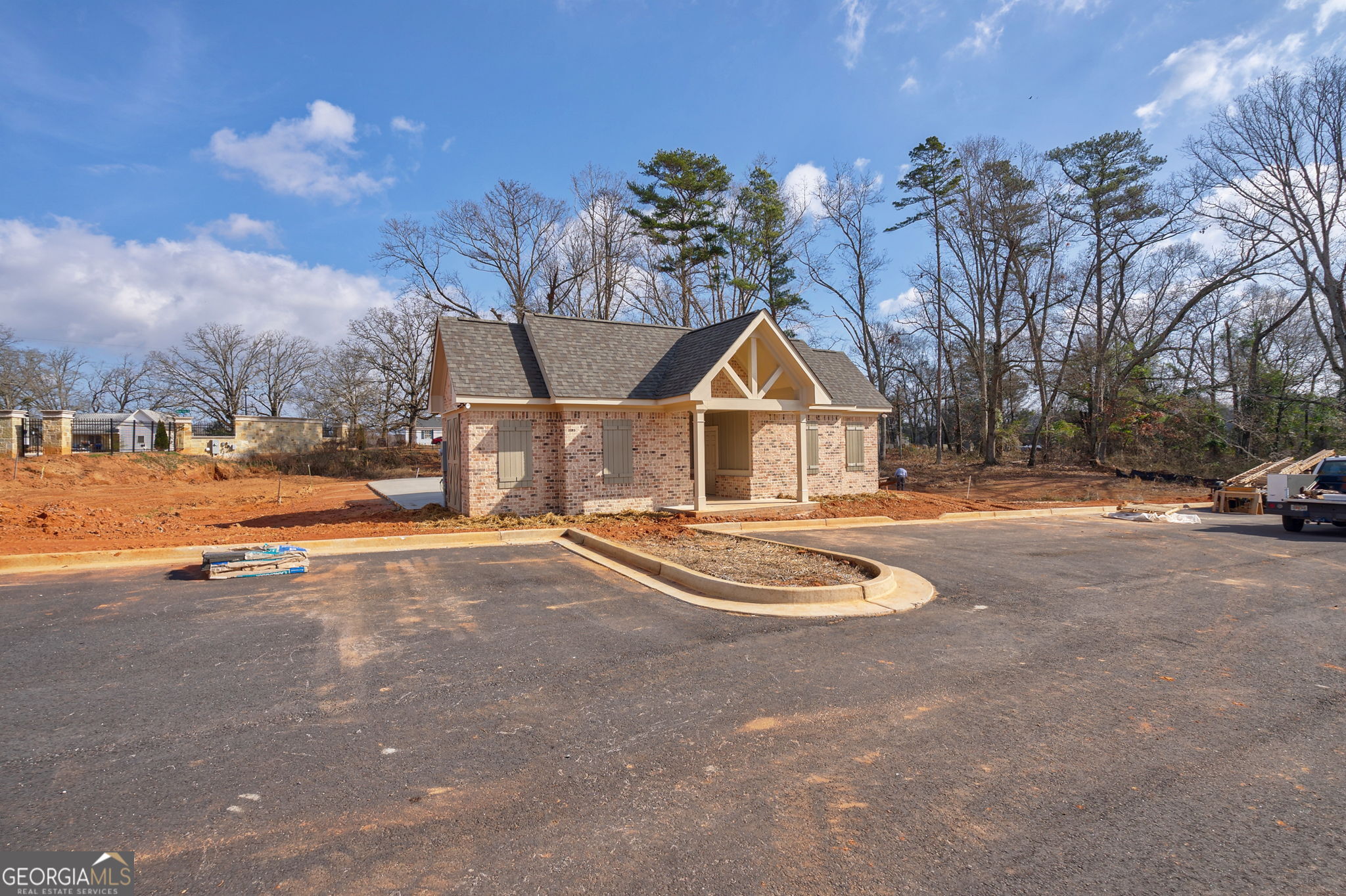 2528 Malcom Estates Drive Bogart GA 30622