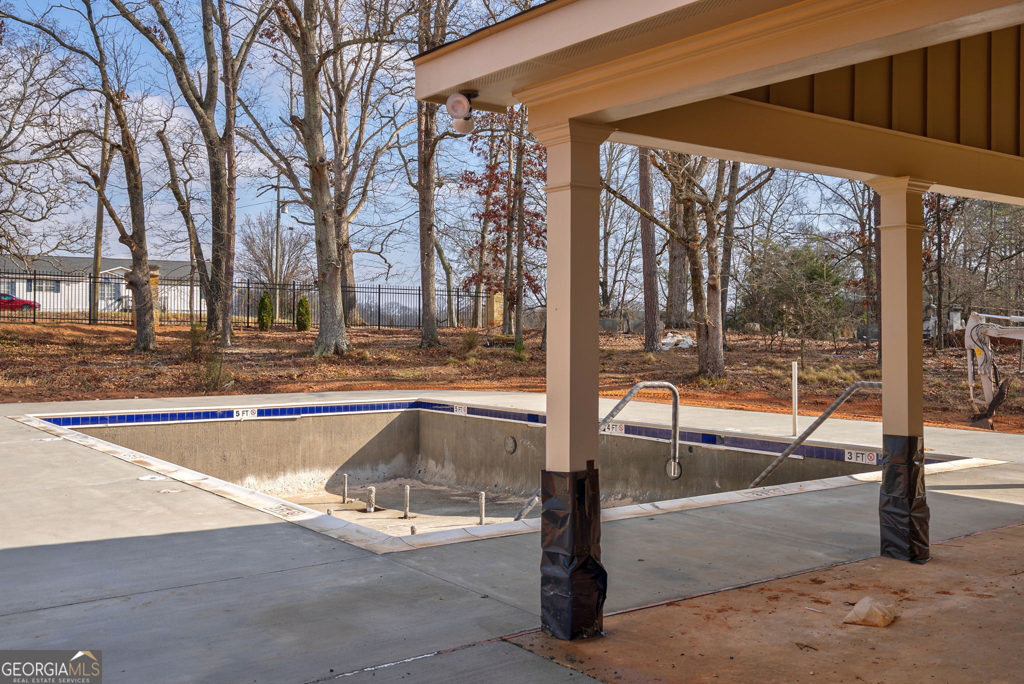 2528 Malcom Estates Drive Bogart GA 30622