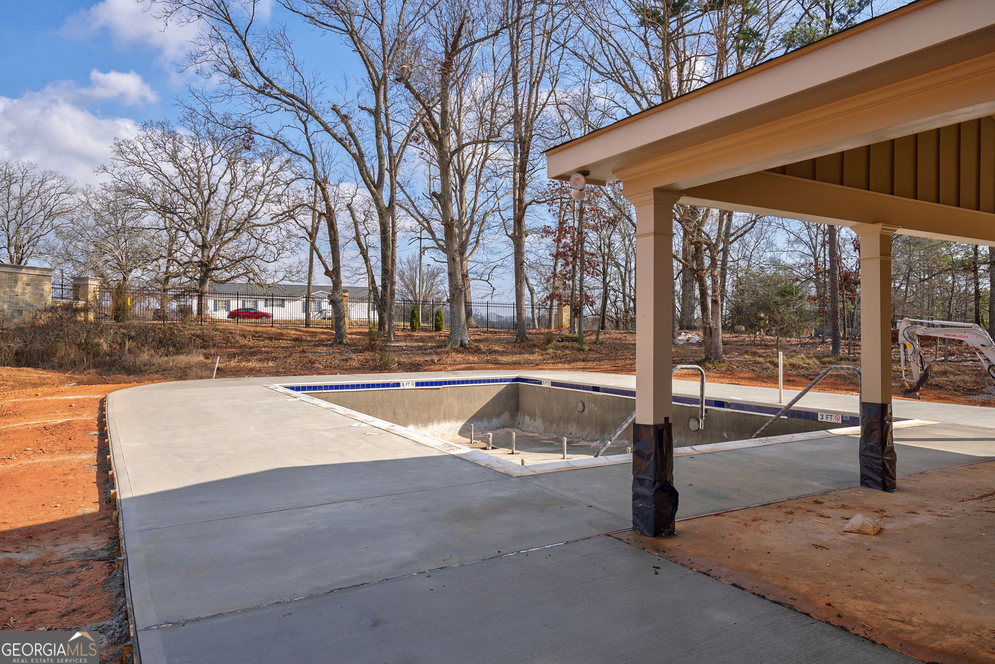2528 Malcom Estates Drive Bogart GA 30622