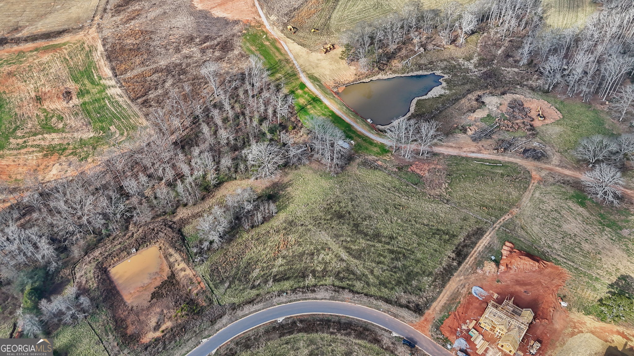 2528 Malcom Estates Drive Bogart GA 30622