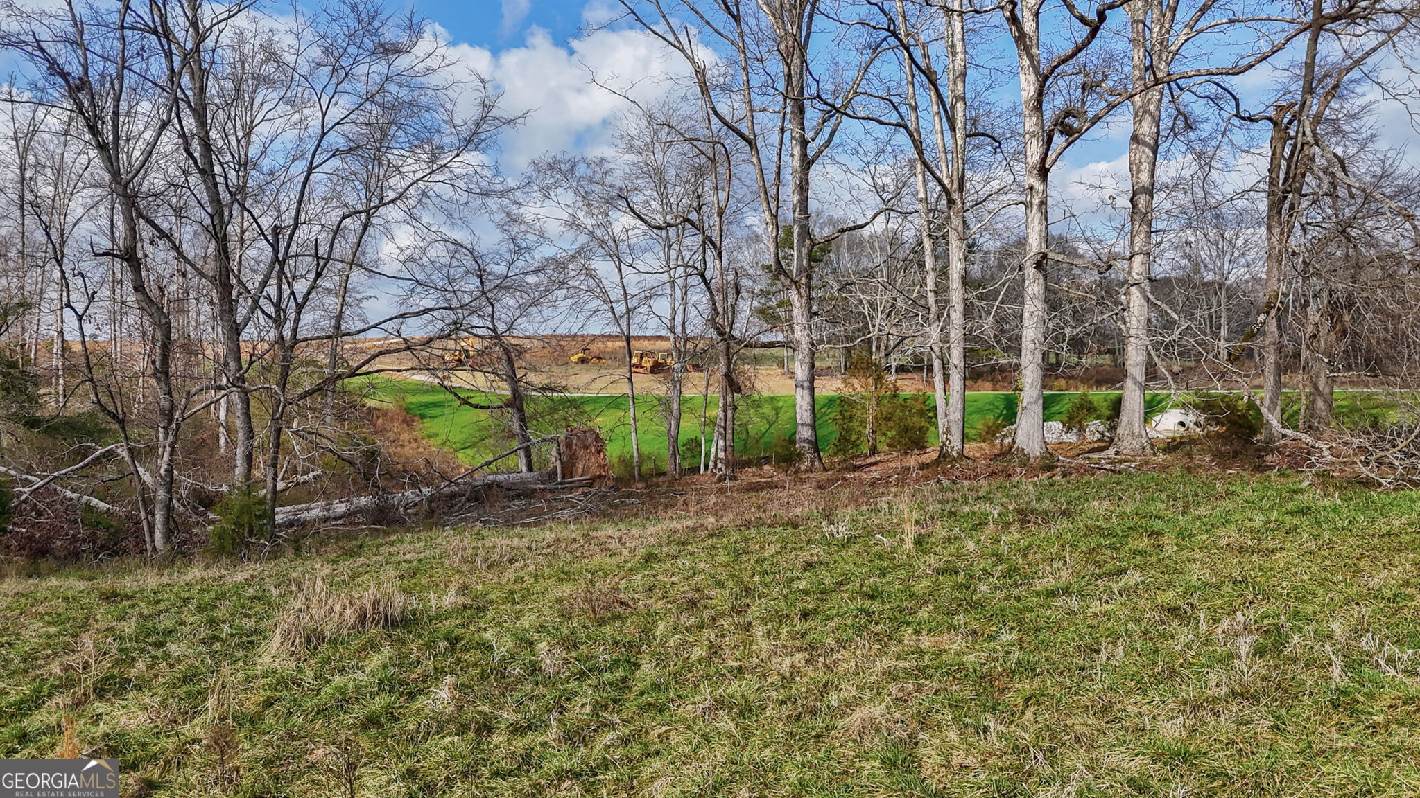 2528 Malcom Estates Drive Bogart GA 30622
