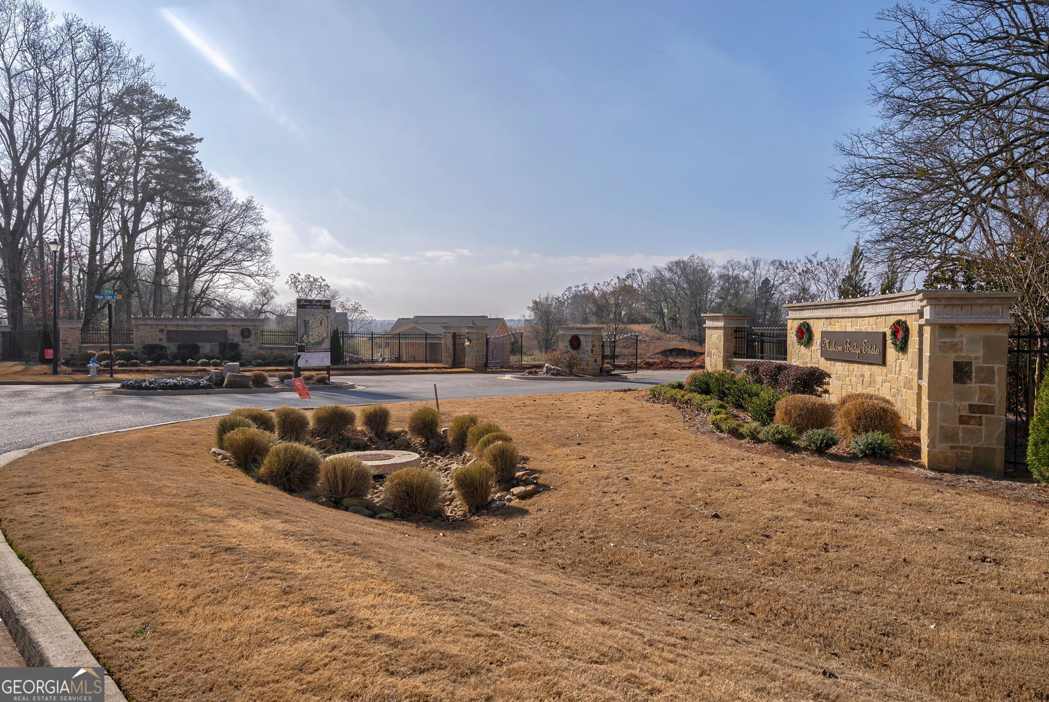 2528 Malcom Estates Drive Bogart GA 30622