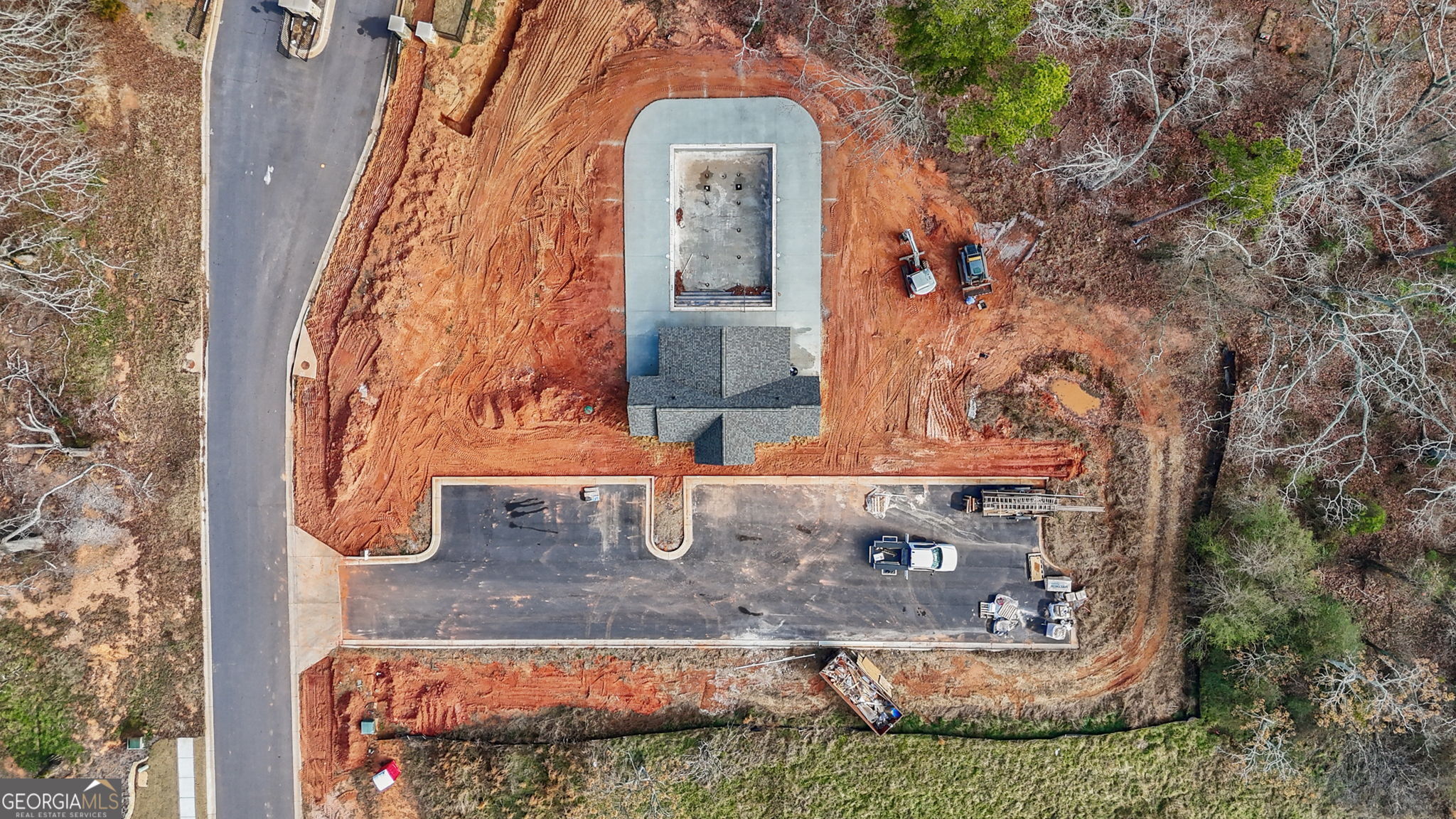 2528 Malcom Estates Drive Bogart GA 30622