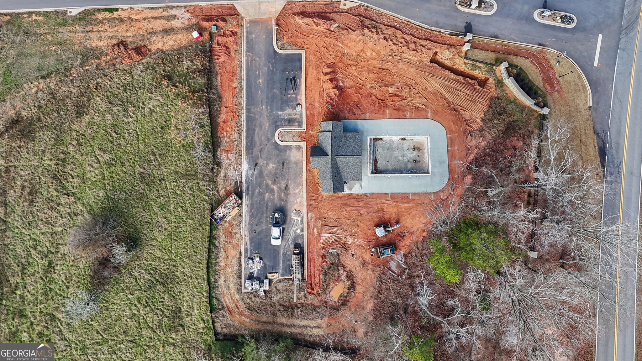 2528 Malcom Estates Drive Bogart GA 30622