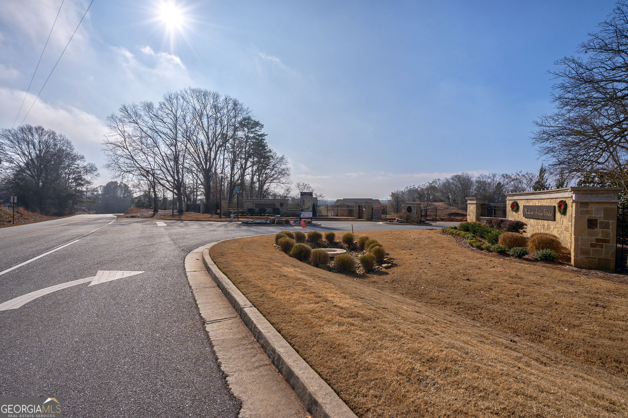 2528 Malcom Estates Drive Bogart GA 30622