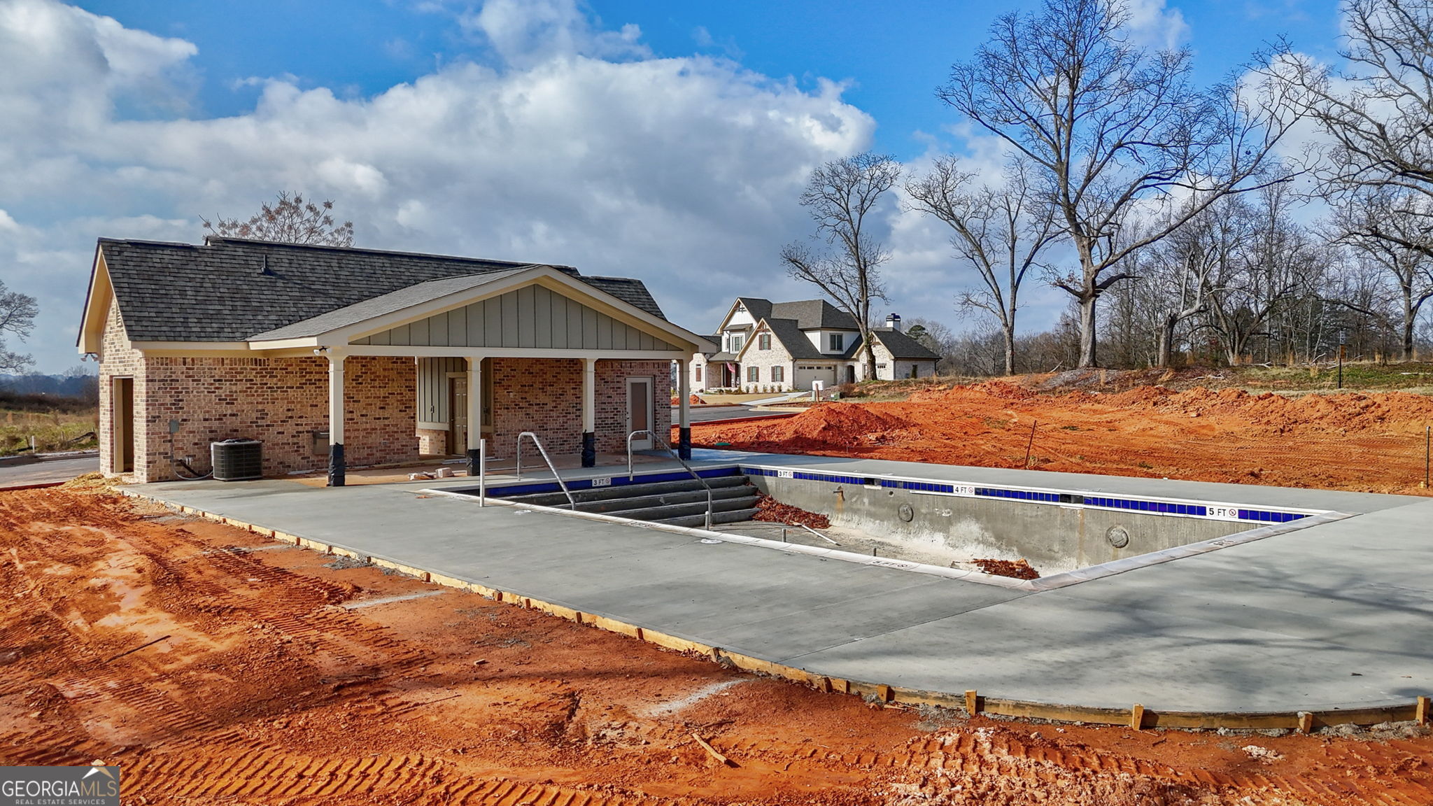 2528 Malcom Estates Drive Bogart GA 30622