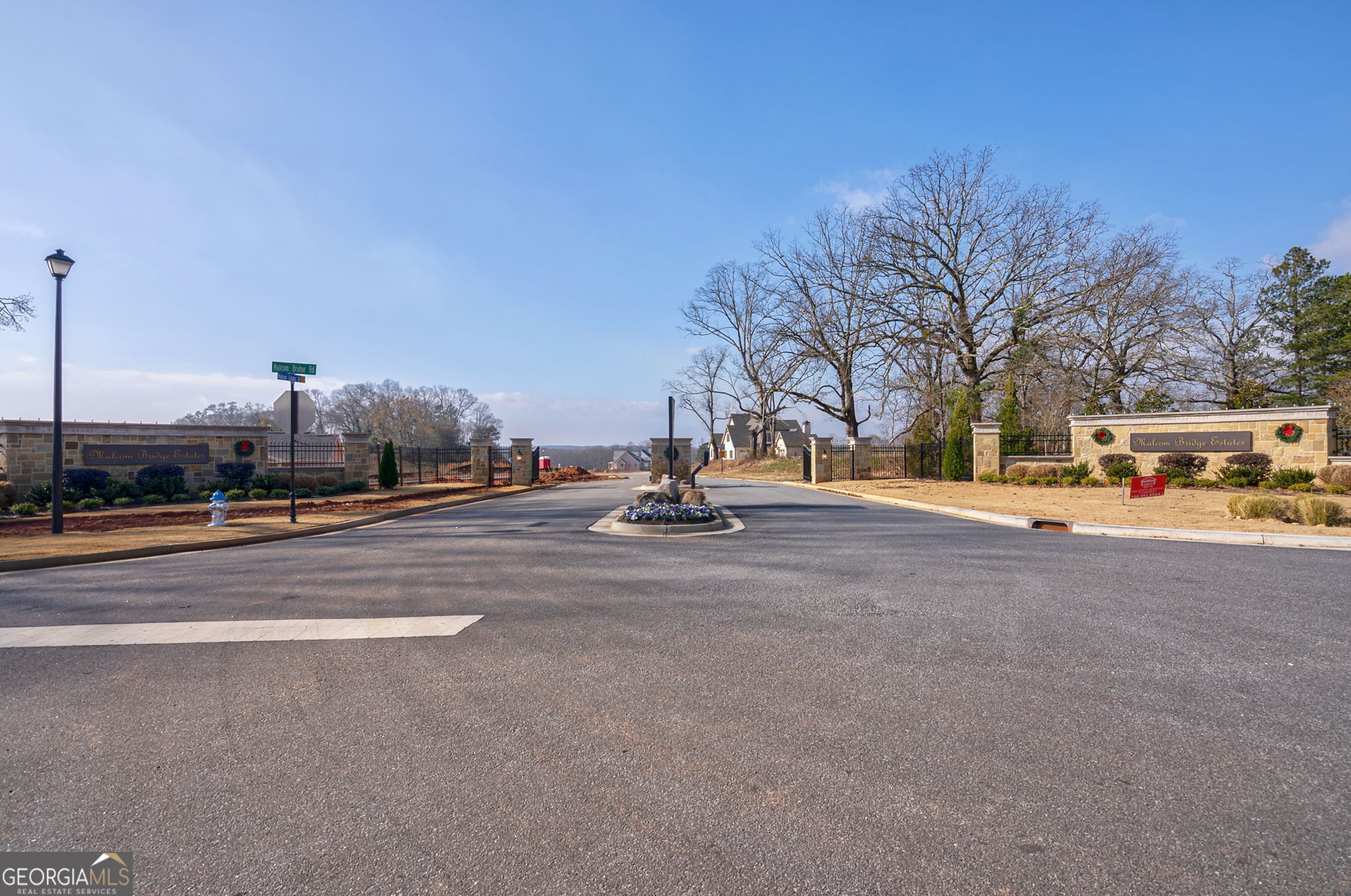 2528 Malcom Estates Drive Bogart GA 30622
