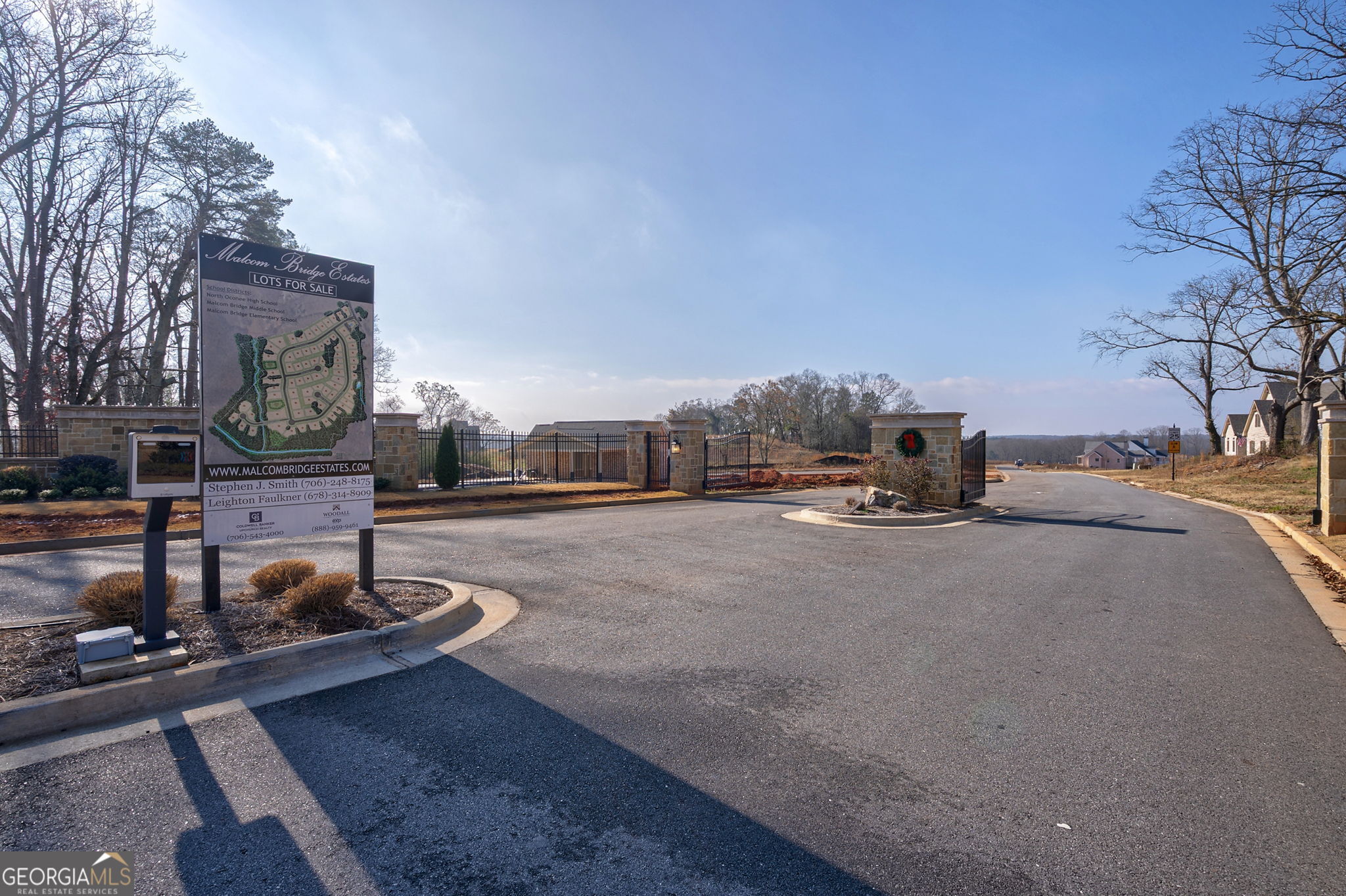 2528 Malcom Estates Drive Bogart GA 30622
