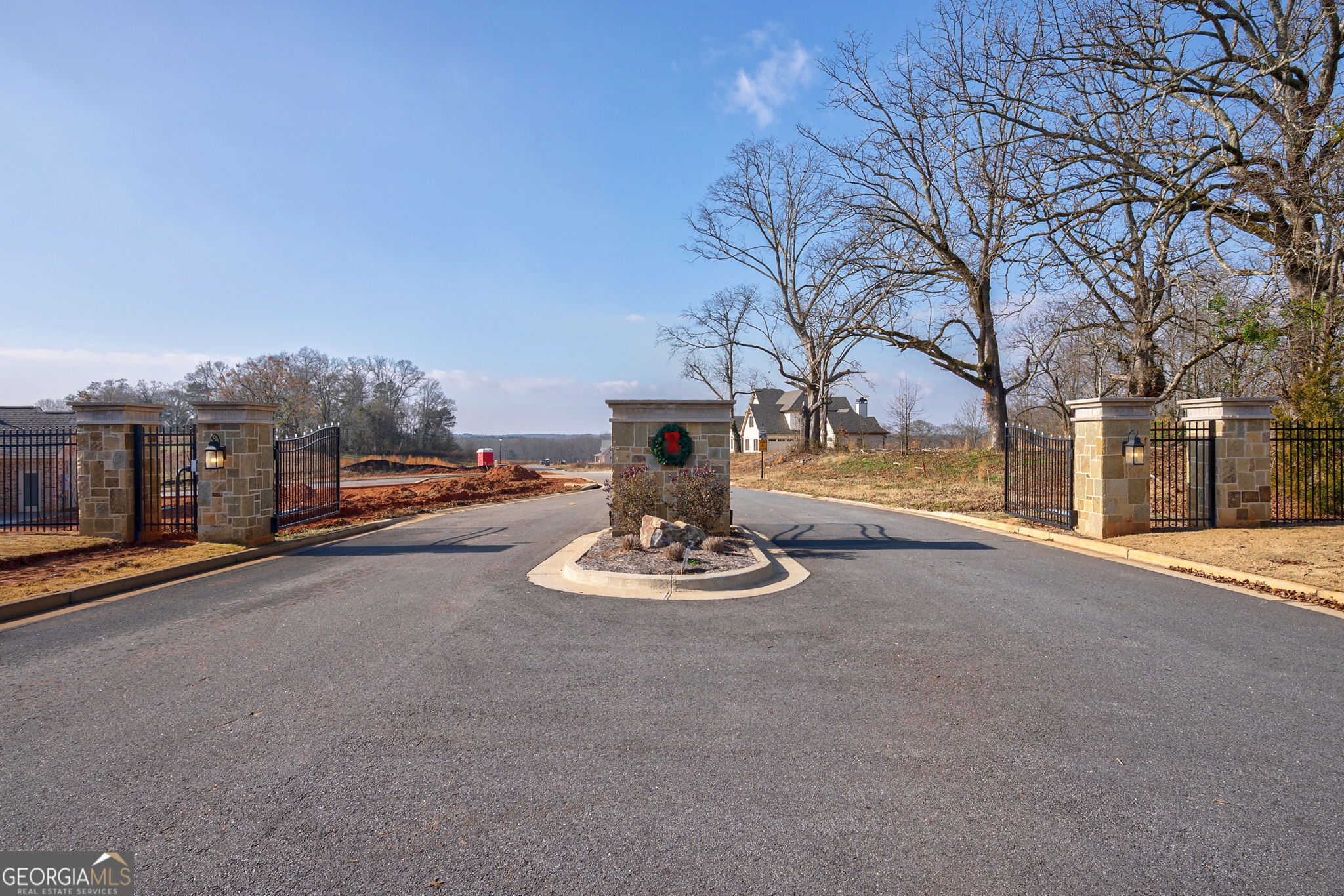 2528 Malcom Estates Drive Bogart GA 30622