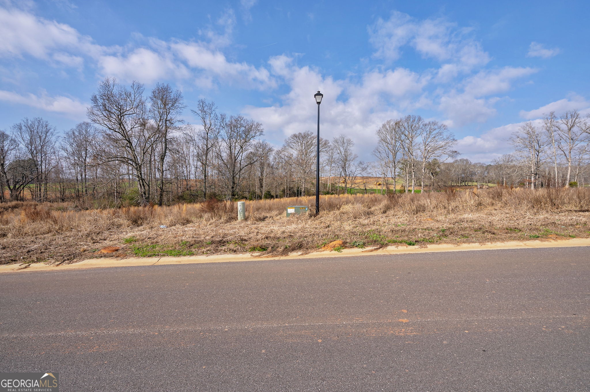 2528 Malcom Estates Drive Bogart GA 30622