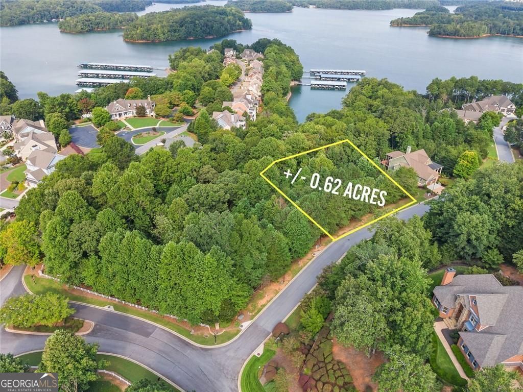 3525 Water Front Drive Gainesville GA 30506