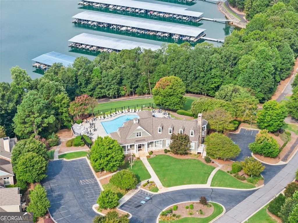 3525 Water Front Drive Gainesville GA 30506