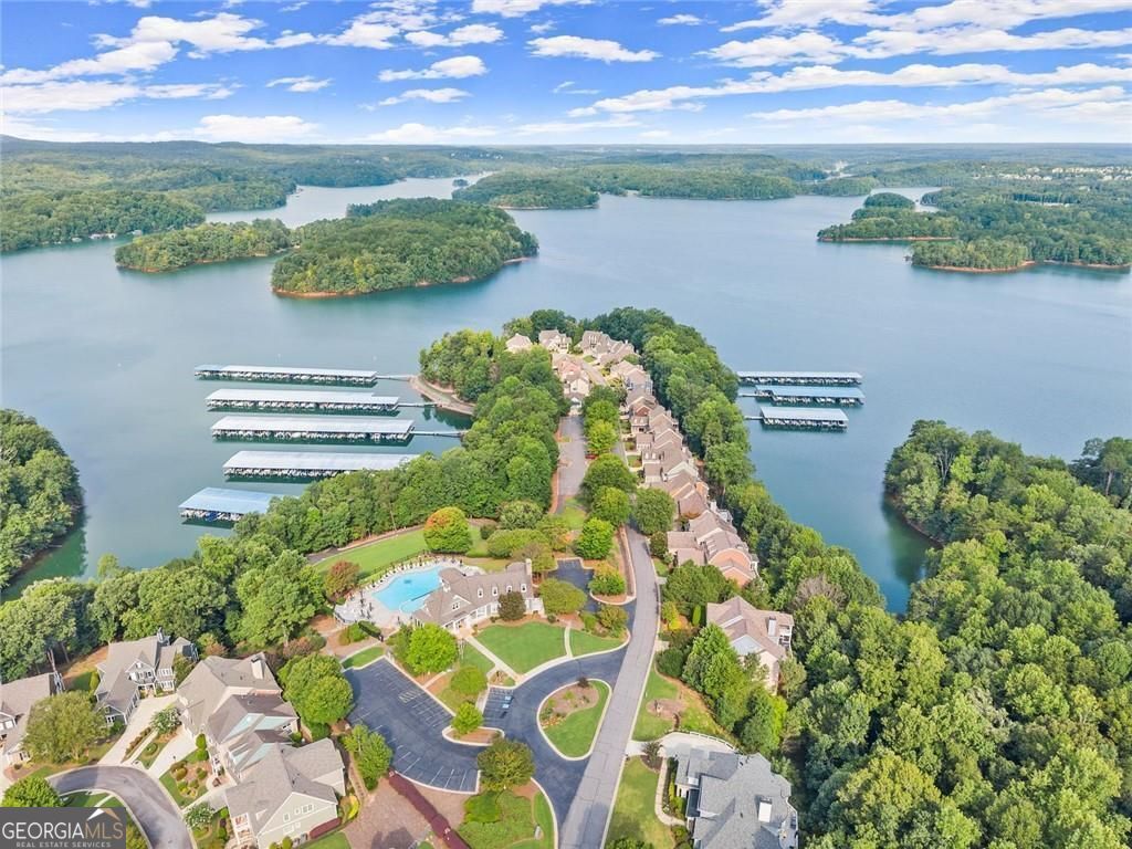 3525 Water Front Drive Gainesville GA 30506