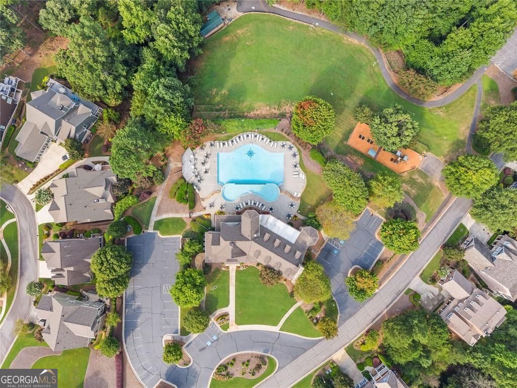 3525 Water Front Drive Gainesville GA 30506