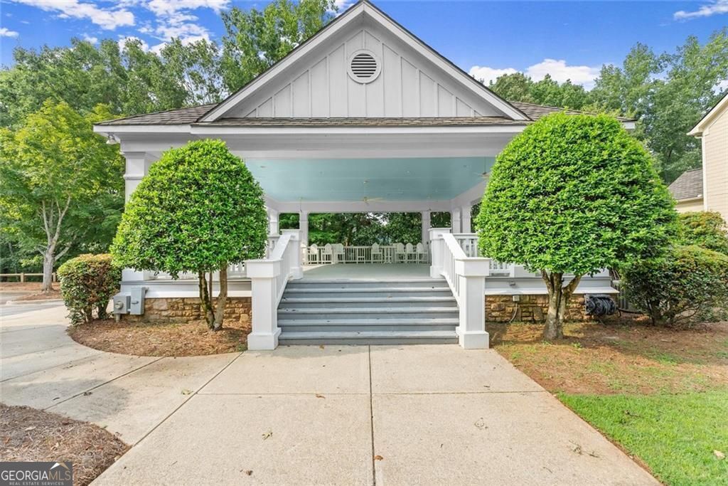 3525 Water Front Drive Gainesville GA 30506