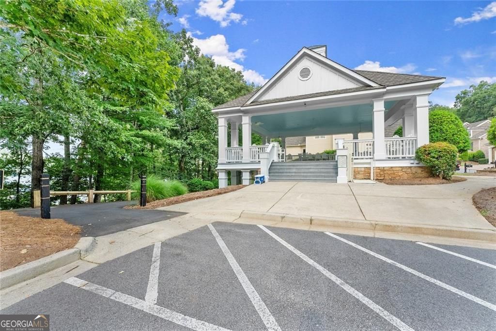 3525 Water Front Drive Gainesville GA 30506
