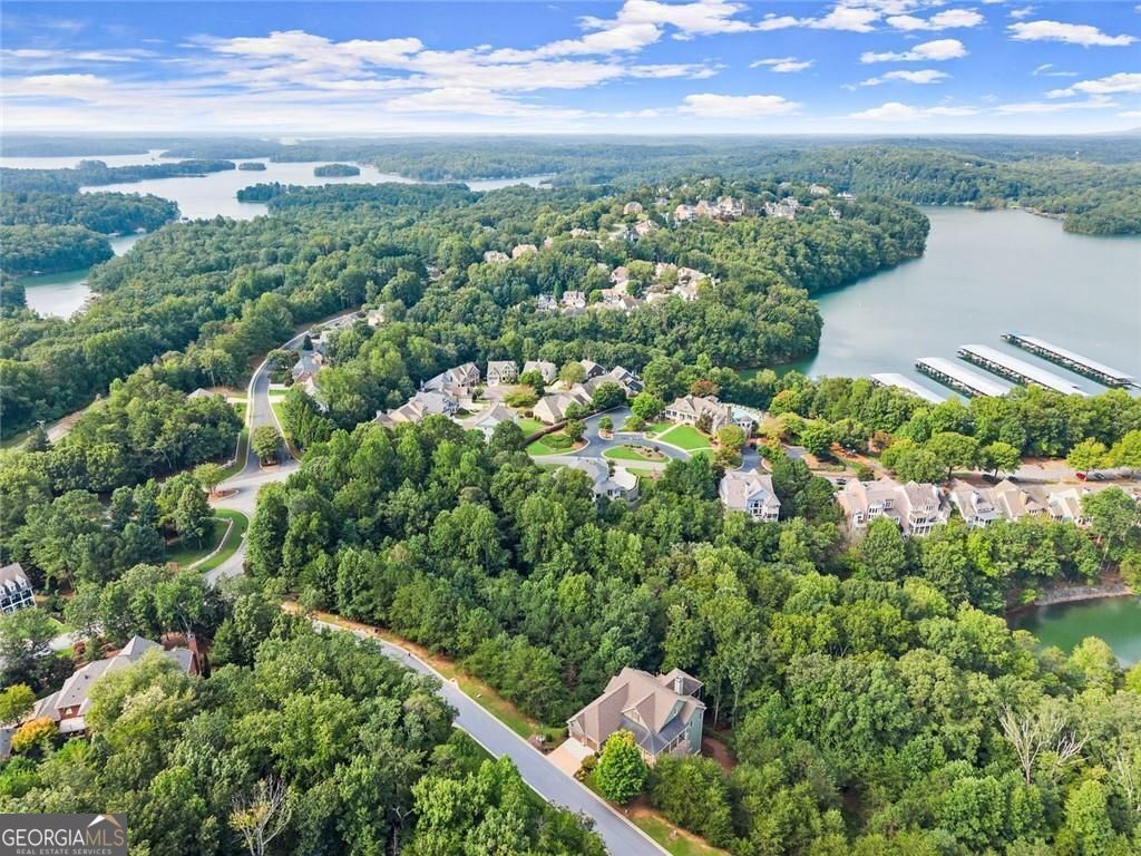 3525 Water Front Drive Gainesville GA 30506