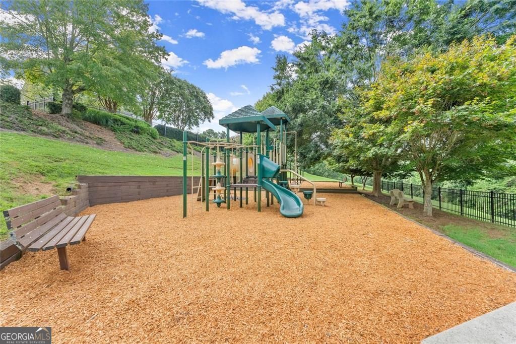 3525 Water Front Drive Gainesville GA 30506