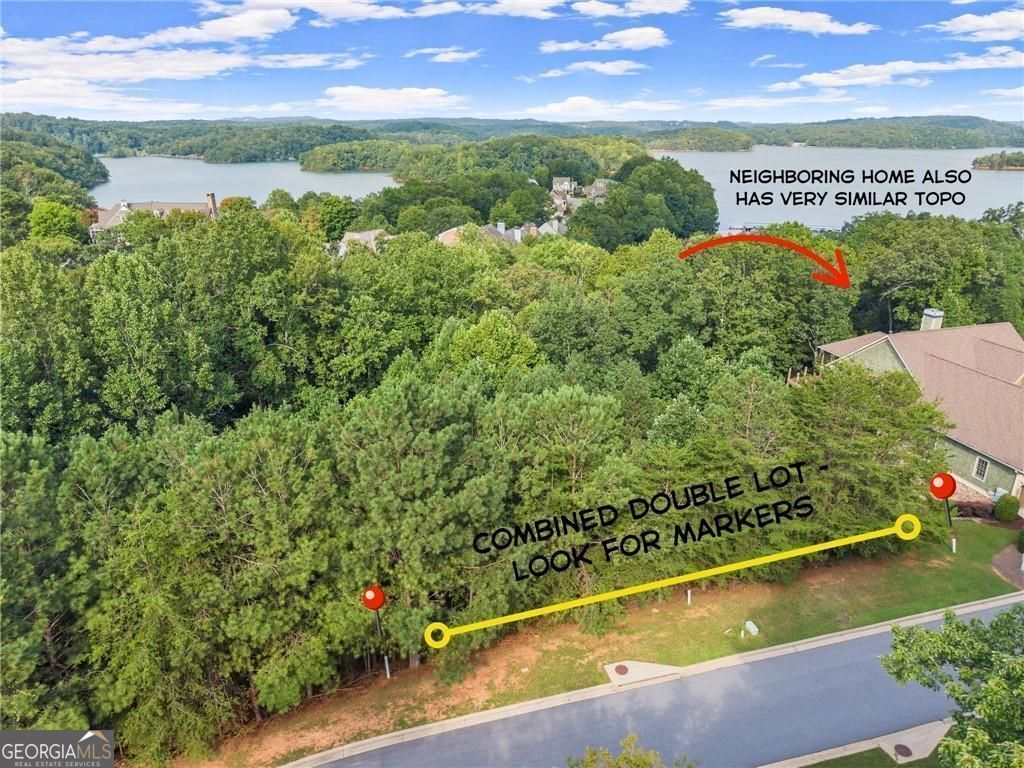 3525 Water Front Drive Gainesville GA 30506