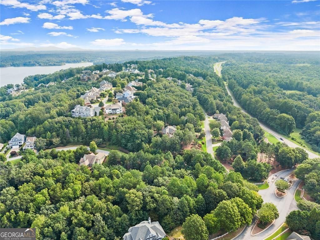 3525 Water Front Drive Gainesville GA 30506