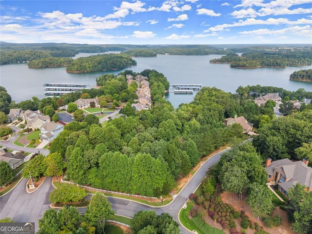 3525 Water Front Drive Gainesville GA 30506