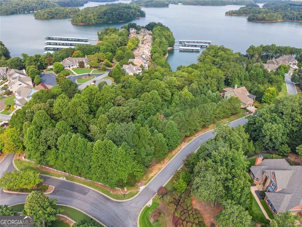 3525 Water Front Drive Gainesville GA 30506