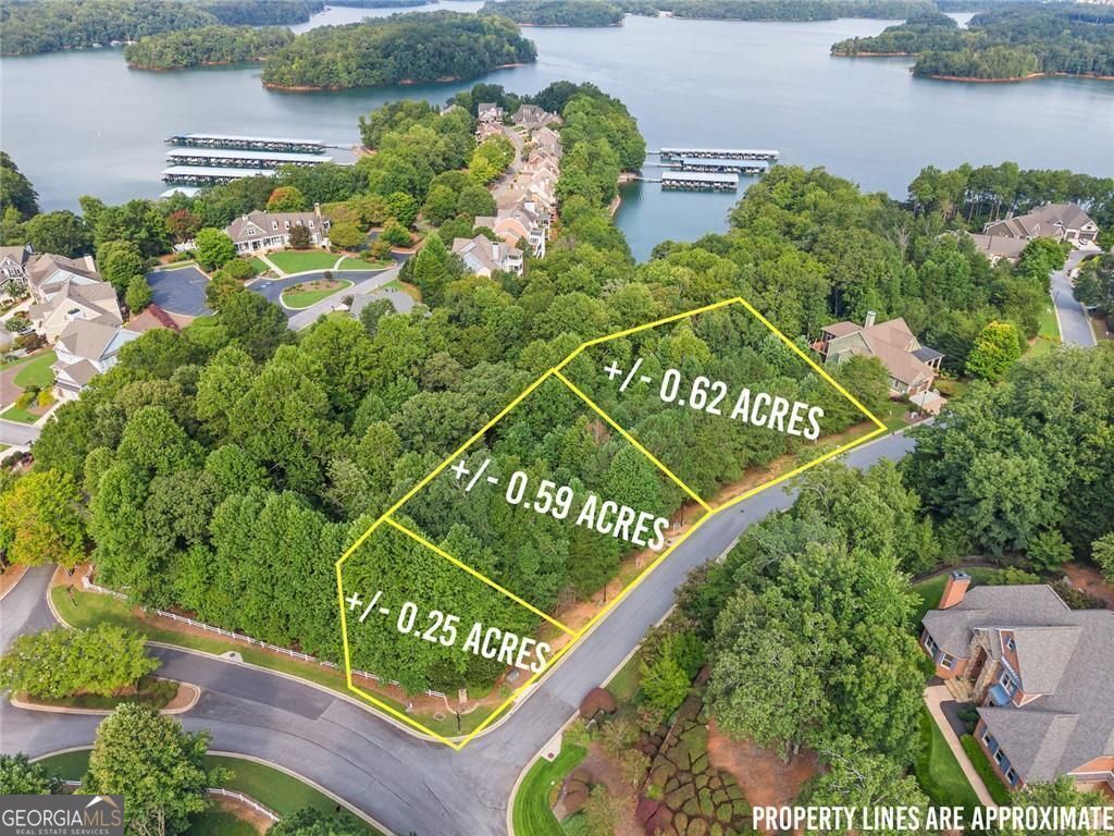 3525 Water Front Drive Gainesville GA 30506