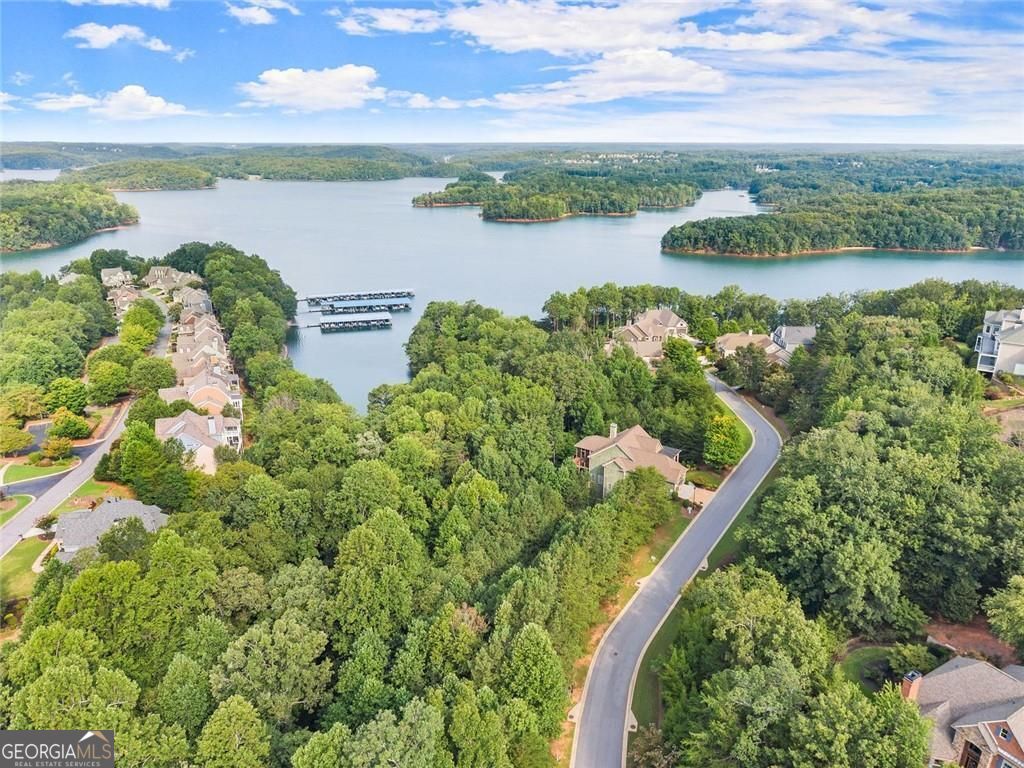 3525 Water Front Drive Gainesville GA 30506