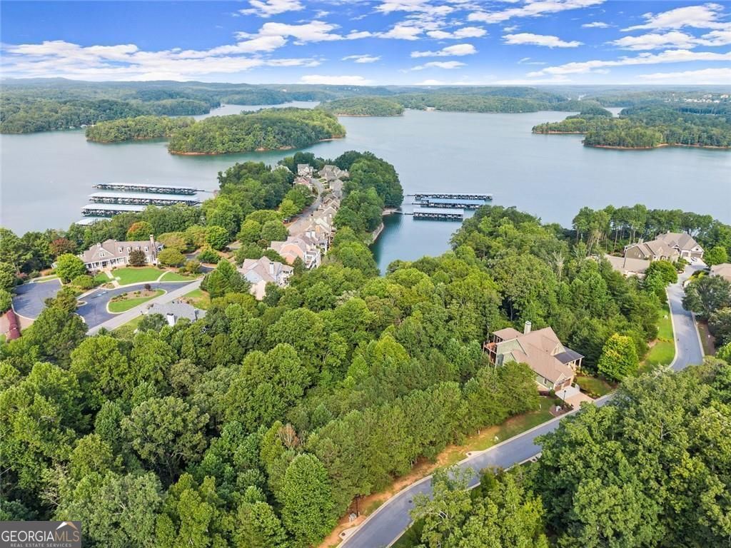 3525 Water Front Drive Gainesville GA 30506