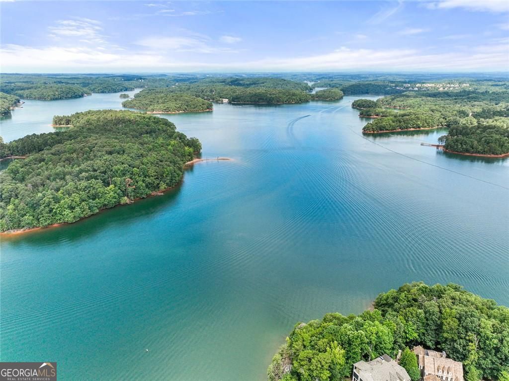 3525 Water Front Drive Gainesville GA 30506